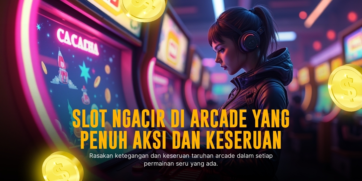 Keasyikan Main Dingdong Fishing dari Spadegaming Arcade