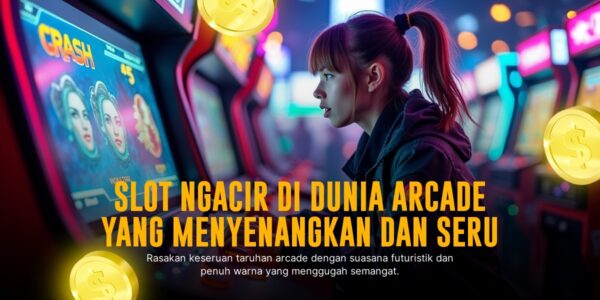 Dingdong Fishing: Game Arcade Seru dari Spadegaming
