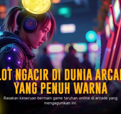 Dingdong Fishing: Sensasi Arcade Memikat dari CQ9