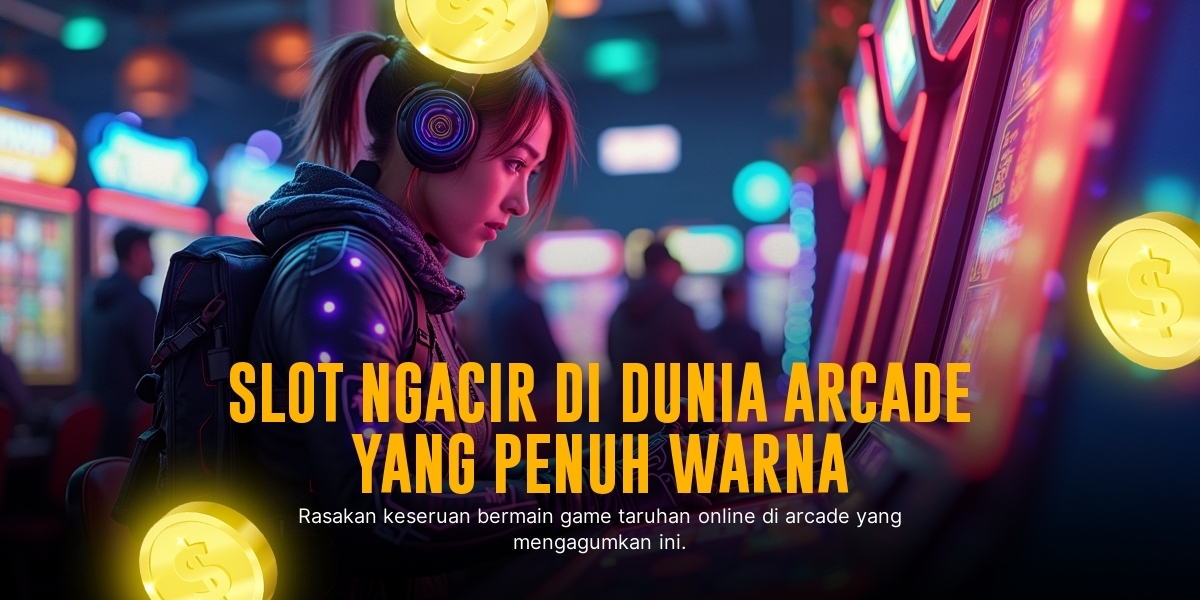 Dingdong Fishing: Sensasi Arcade Memikat dari CQ9