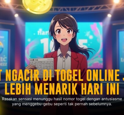 Membedah Pasaran Togel Singapore: Peluang dan Strategi Menang