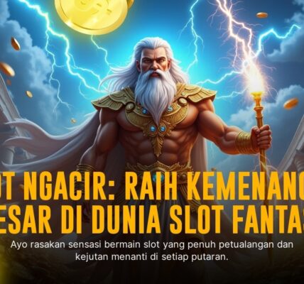 Menggali Sensasi Slot Big Bass Bonanza dari Pragmatic Play