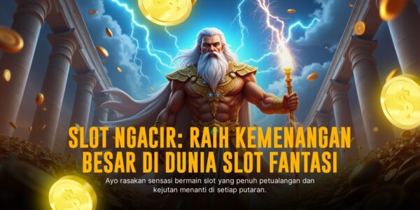 Menggali Sensasi Slot Big Bass Bonanza dari Pragmatic Play