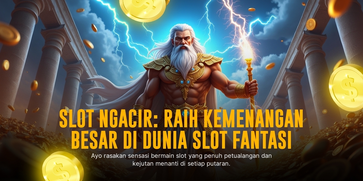 Menggali Sensasi Slot Big Bass Bonanza dari Pragmatic Play