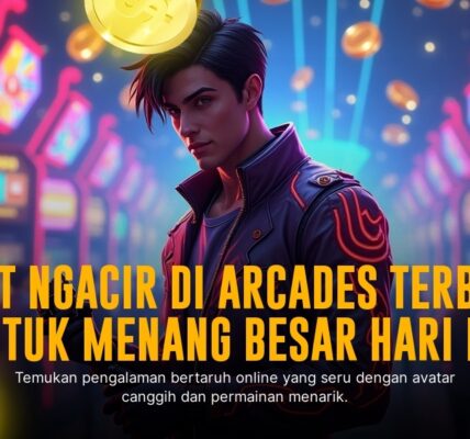Serunya Main Dingdong Fishing dari Spadegaming Arcade