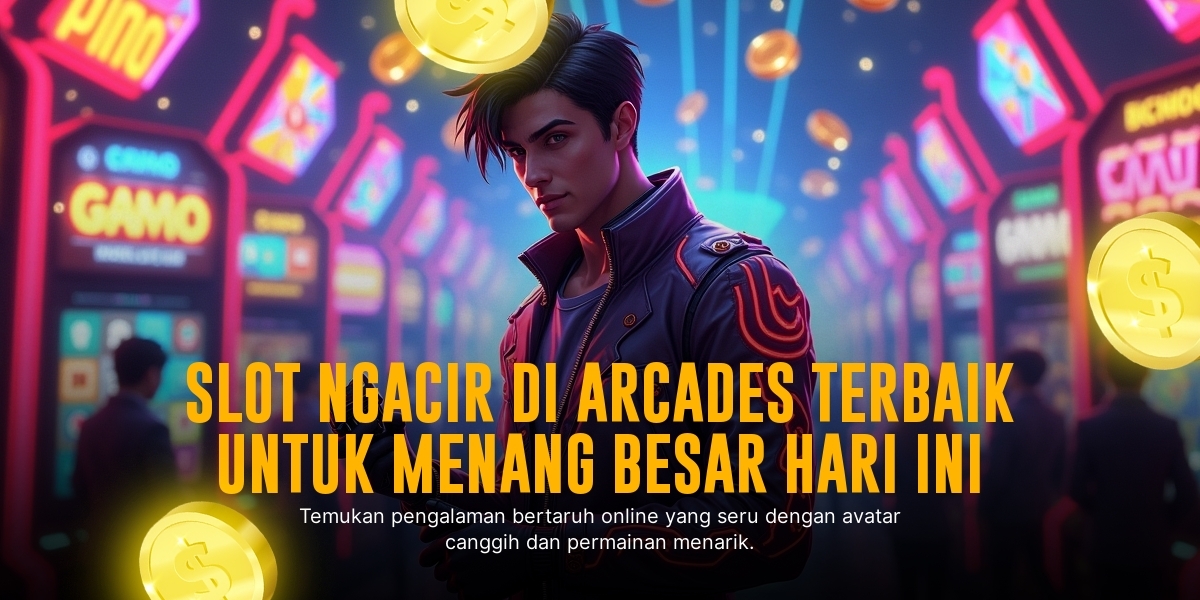 Serunya Main Dingdong Fishing dari Spadegaming Arcade