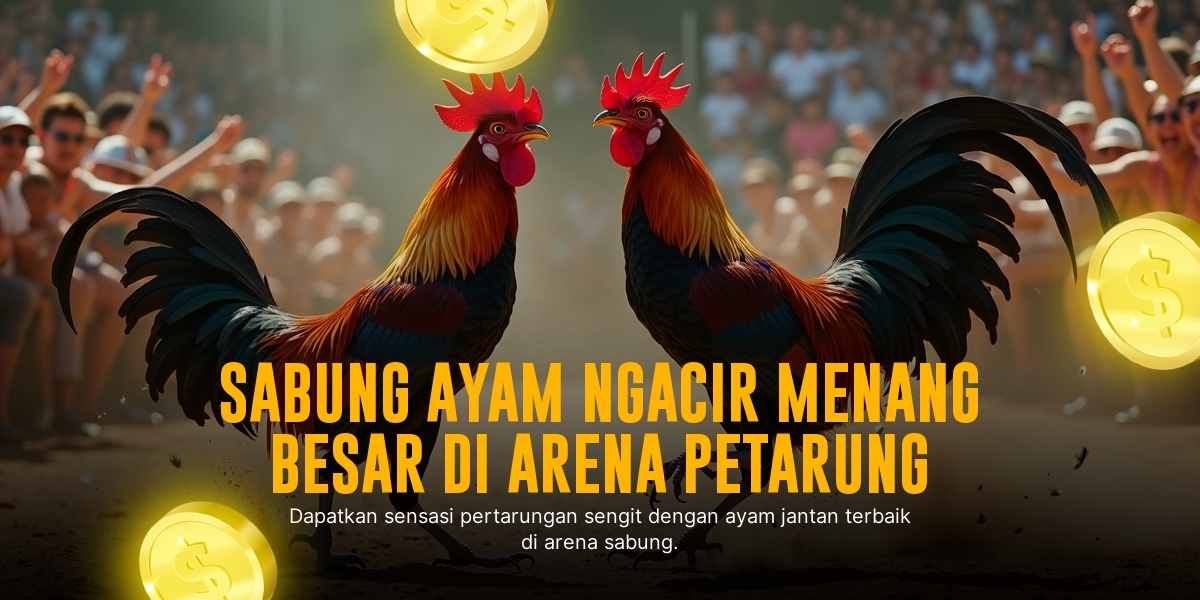 Menyelami Dunia Sabung Ayam SV388: Jenis Ayam, Odds, dan Keunikan Provider