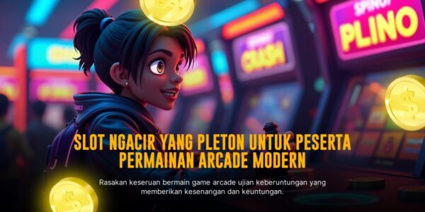 Rasakan Sensasi Seru Dingdong Fishing dari Spadegaming Arcade