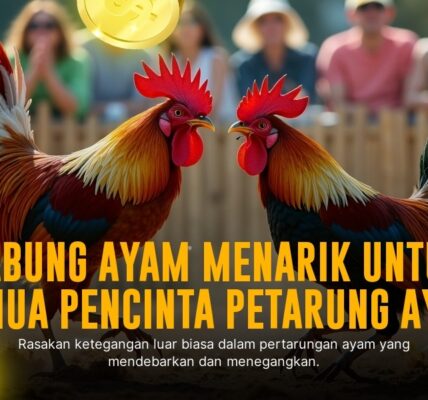 Jenis Ayam Saigon dalam SABUNG AYAM SV388 yang Menarik