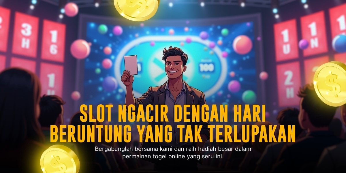 Colok Bebas: Strategi Ampuh Menang Togel HK