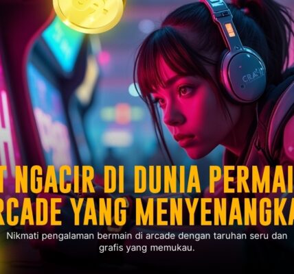 Dingdong Fishing: Sensasi Arcade Memukau dari Spadegaming