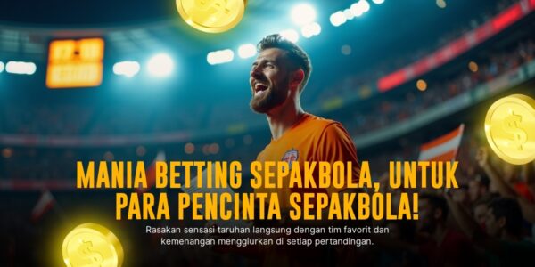 Strategi Terbaik Taruhan Bola di SBOBET untuk Pemula