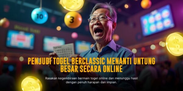 Rahasia Menang Besar di Togel Singapore (SGP) yang Jarang Diketahui
