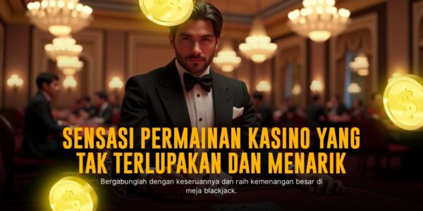 Rasakan Sensasi Tak Terlupakan dengan Game Live Casino Evolution Gaming