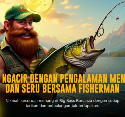 Rasakan Sensasi Thrill di Slot Sweet Bonanza dari Pragmatic Play