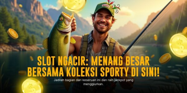 Sensasi Tak Terlupakan dengan Slot Aztec Gems dari Pragmatic Play