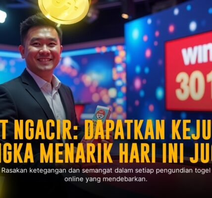 Membedah Serunya Togel Singapore: Cara Main dan Rahasia Menang