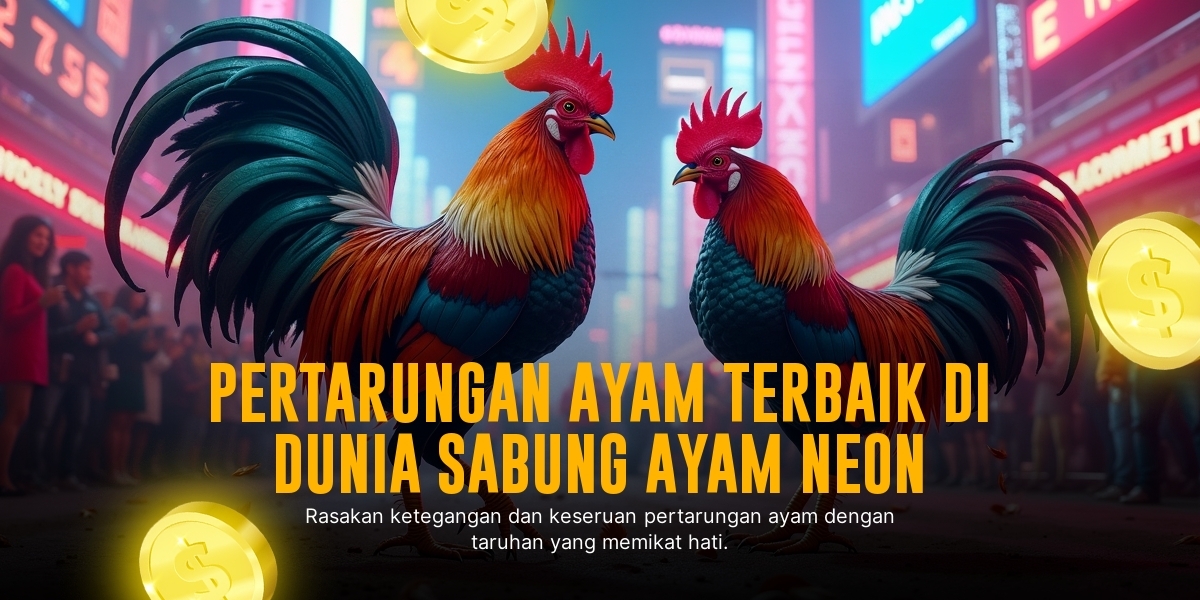 Menguak Jenis Ayam Aduan Favorit di SV388: Siapa Raja Sabung Ayam?