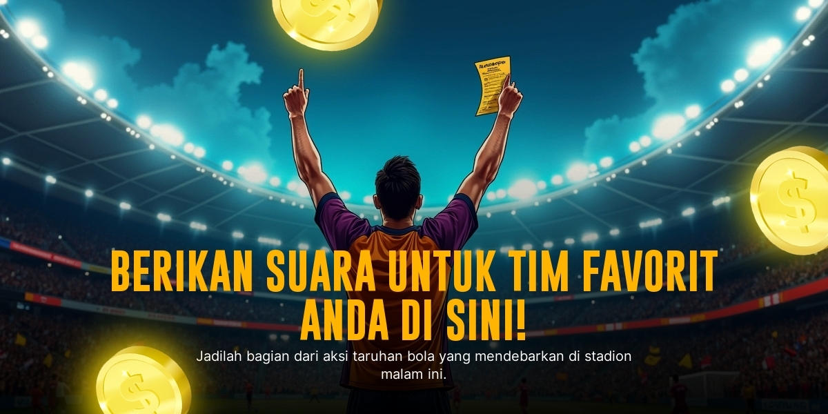 Mengenal Serunya Taruhan Bola di SBOBET