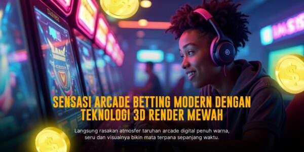 Serunya Bermain Dingdong Fishing di CQ9 Arcade