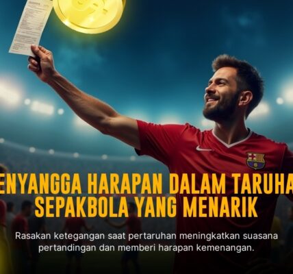Menang Besar di Game Bola dari Pragmatic Play: Rahasia Keseruan Tiada Habis