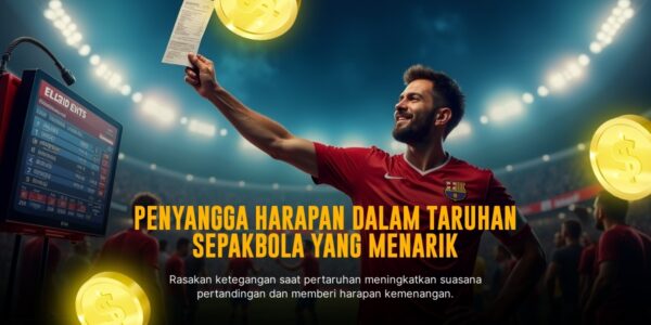 Menang Besar di Game Bola dari Pragmatic Play: Rahasia Keseruan Tiada Habis