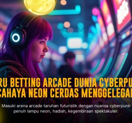 Dingdong Fishing: Sensasi Arcade dari Spadegaming yang Menghibur