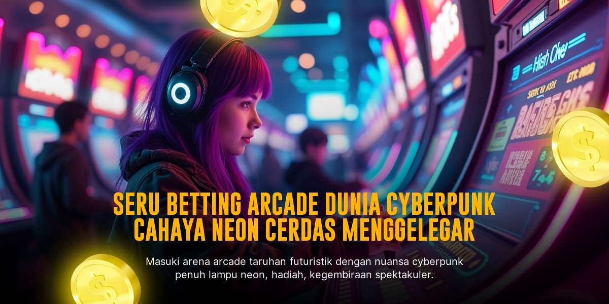 Dingdong Fishing: Sensasi Arcade dari Spadegaming yang Menghibur