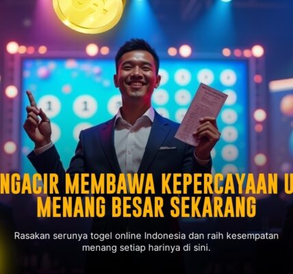 Togel Singapore: Panduan Lengkap dan Strategi Menang
