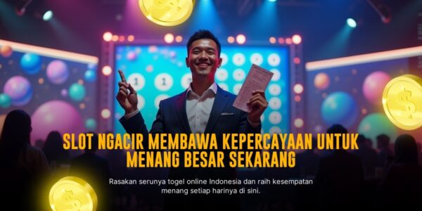 Togel Singapore: Panduan Lengkap dan Strategi Menang