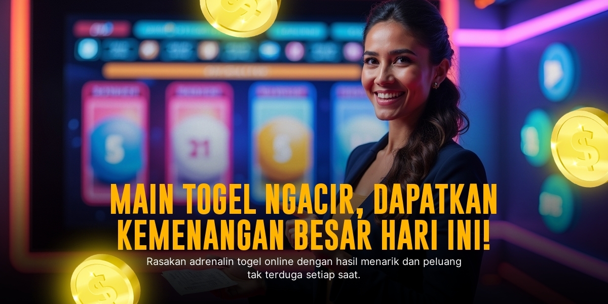Membongkar Rahasia Togel Singapore: Strategi Main dan Tips Jitu