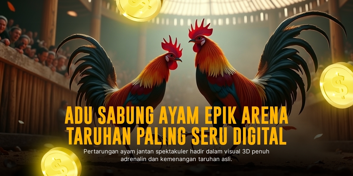 Menaklukkan Taruhan Sabung Ayam dengan SV388: Kenali Jenis Ayam, Odds, dan Strateginya