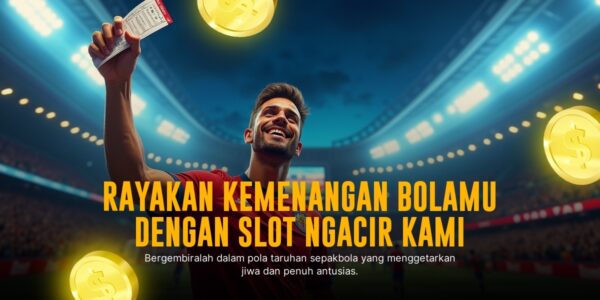 Teknik Memukau Taruhan Bola Via SBOBET yang Wajib Diketahui