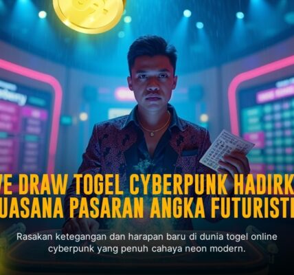 Rahasia Menang di Togel Singapore yang Jarang Diketahui