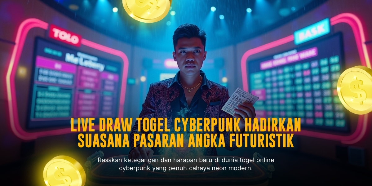 Rahasia Menang di Togel Singapore yang Jarang Diketahui