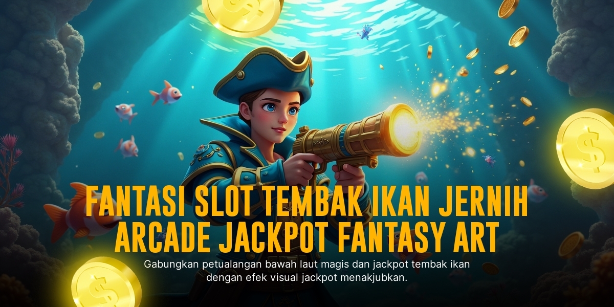 Rahasia Menang Main Tembak Ikan Online dengan CQ9