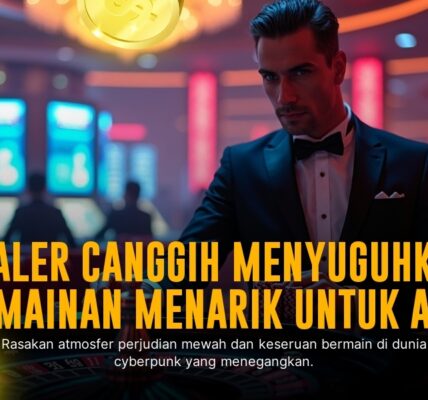Keunikan Pragmatic Play Live Casino Dalam Dunia Kasino Online