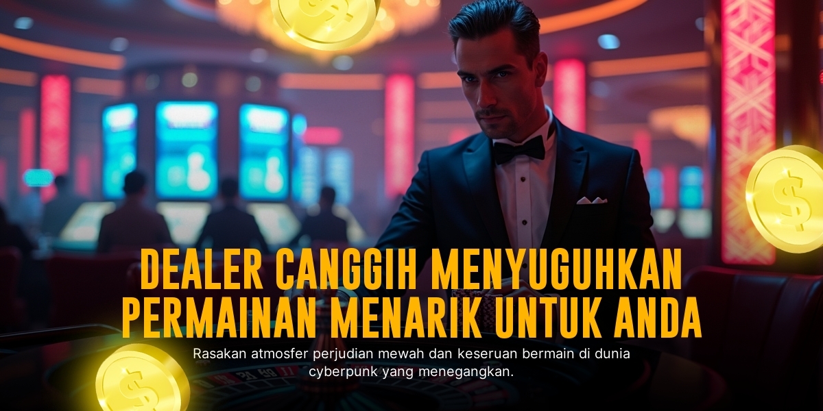 Keunikan Pragmatic Play Live Casino Dalam Dunia Kasino Online