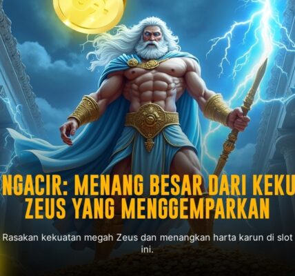 Menantang Keberuntungan dengan Slot Habanero Wilds of Wall Street