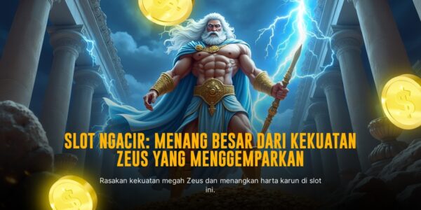 Menantang Keberuntungan dengan Slot Habanero Wilds of Wall Street