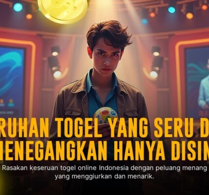 Menguak Strategi Sukses Taruhan Togel Hongkong (HK) yang Menguntungkan