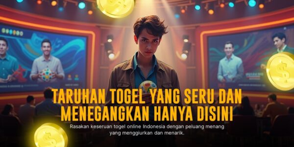 Menguak Strategi Sukses Taruhan Togel Hongkong (HK) yang Menguntungkan