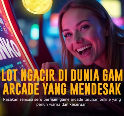 Serunya Bermain Dingdong Fishing dari Spadegaming Arcade
