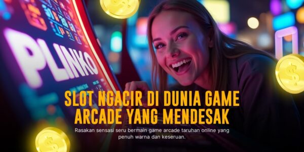 Serunya Bermain Dingdong Fishing dari Spadegaming Arcade