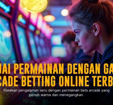 Dingdong Fishing: Sensasi Arcade dari CQ9 yang Wajib Dicoba