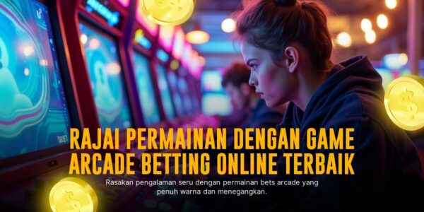 Dingdong Fishing: Sensasi Arcade dari CQ9 yang Wajib Dicoba