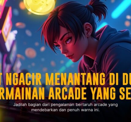 Dingdong Fishing: Sensasi Arcade dari JILI yang Bikin Ketagihan