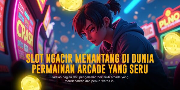 Dingdong Fishing: Sensasi Arcade dari JILI yang Bikin Ketagihan