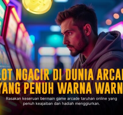 Dingdong Fishing: Sensasi Arcade Memancing dari CQ9 Arcade