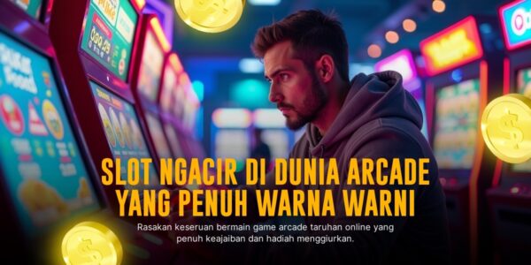 Dingdong Fishing: Sensasi Arcade Memancing dari CQ9 Arcade